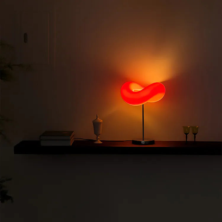 Möbius Lamp