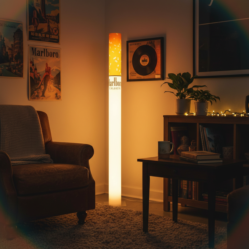 Forge AI Generated Image