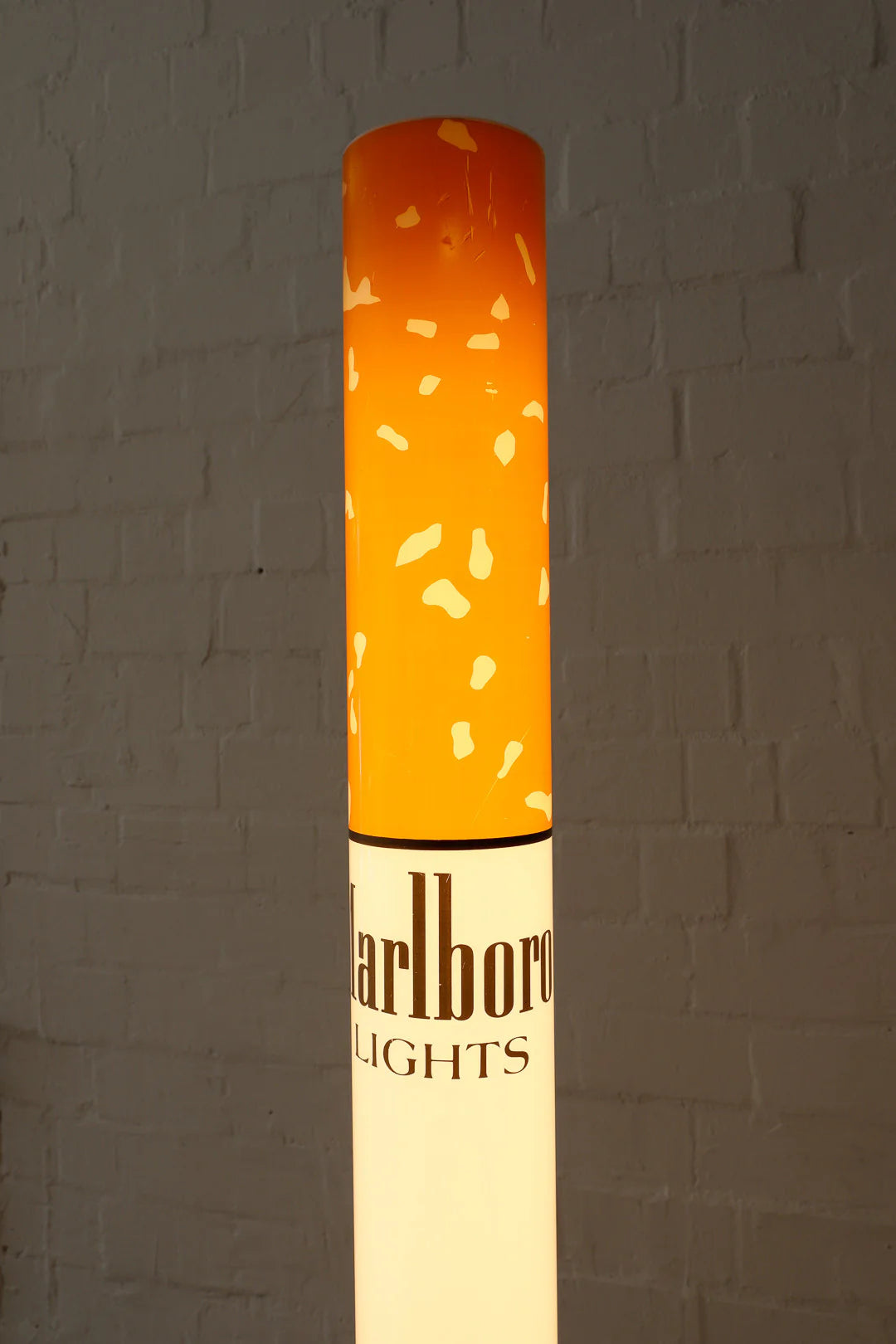 Marlboro Lamp